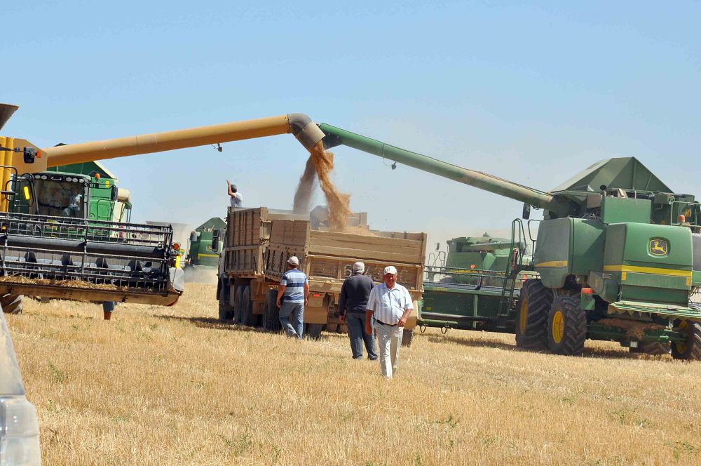 اۋىل تىرشىلىگىن قالاي كوركەيتەمىز؟