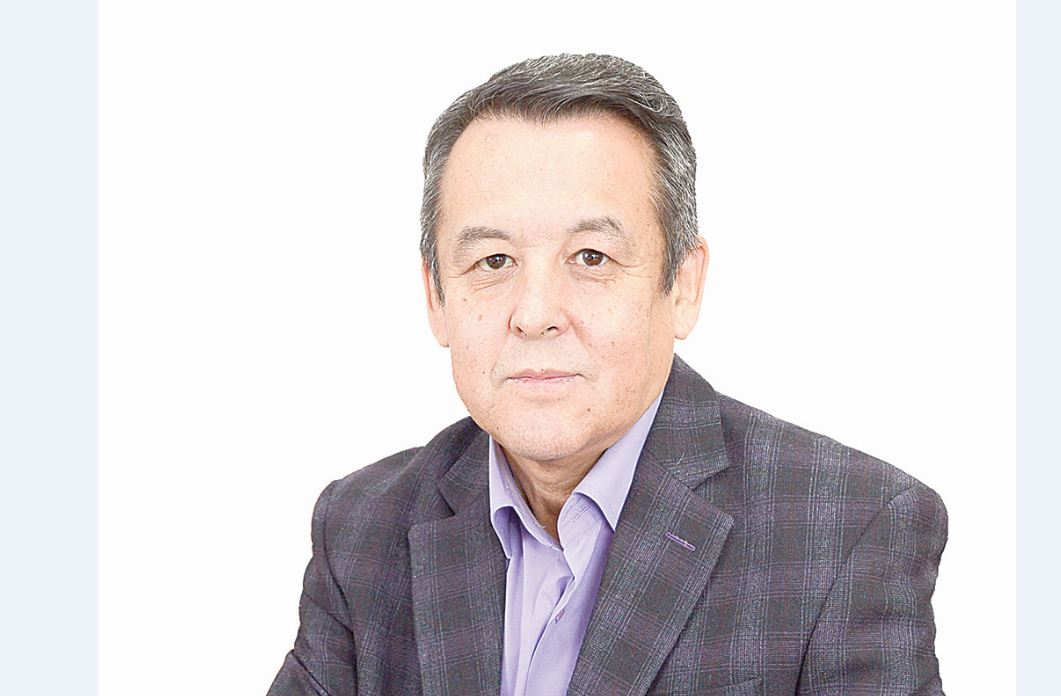 ماماندىق مارتەبەسى