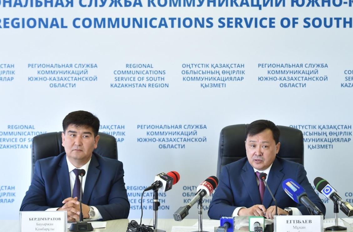 وقو-دا جىل سوڭىنا دەيىن 20 مەدپۋنكت پايدالانۋعا بەرىلەدى