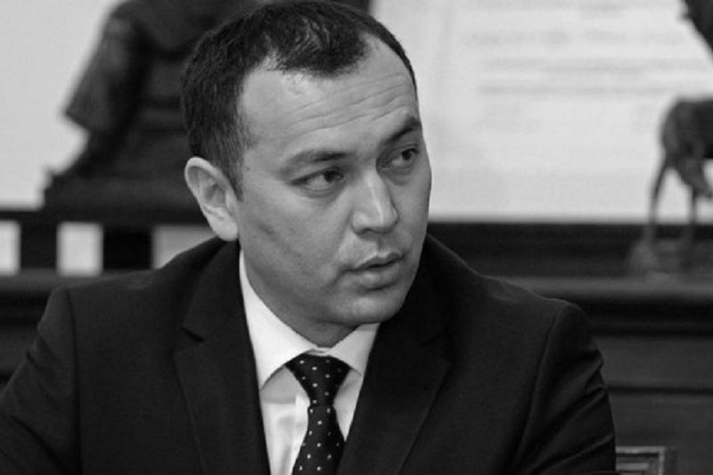 قىرعىز ۆيتسە-پرەمەرى جول اپاتىنان قازا تاپتى