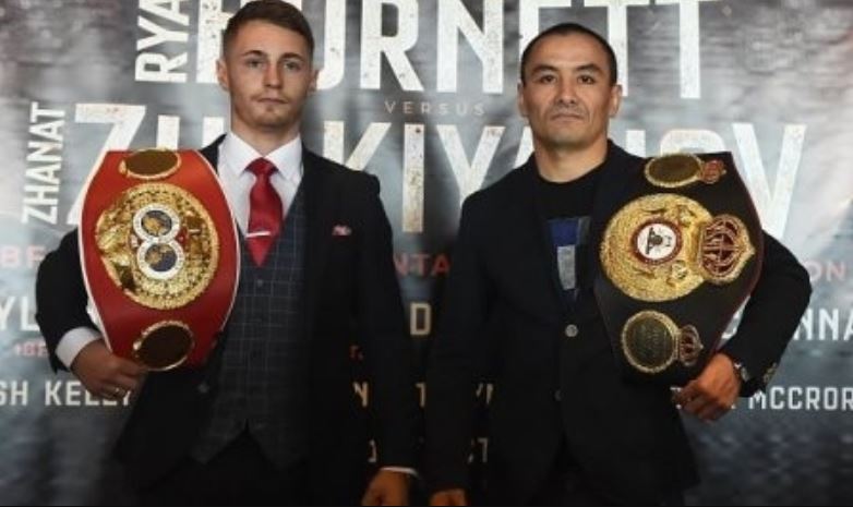 جاقيانوۆ-بارنەتت جەكپە-جەگى قاي ۋاقىتتا باستالاتىنى بەلگىلى بولدى