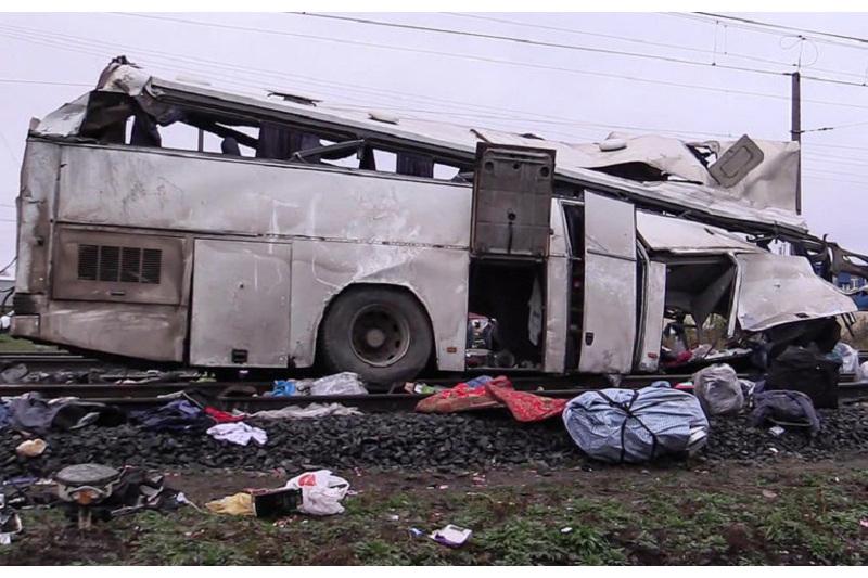 رەسەيدە كولىك اپاتىنا ۇشىراعان قازاقستاندىق ۋاقىتشا ورنالاستىرۋ پۋنكتىندە جاتىر