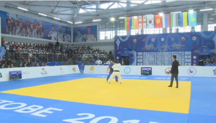 اقتوبەدە جەكپە-جەك سارايى اشىلدى