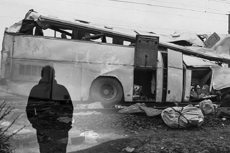 رەسەيدە جول اپاتىنان امان قالعان قازاقستاندىق جاقىندا ەلگە ورالادى