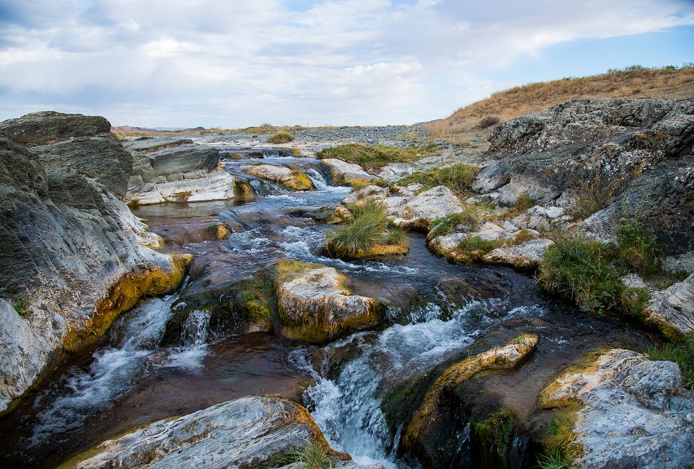 قاتپار-قاتپار قاراتاۋ
