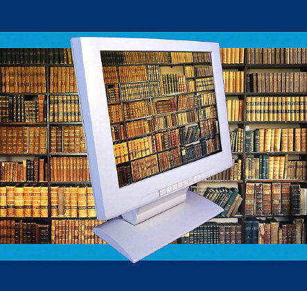 وسكەمەندە ۆيرتۋالدى كىتاپ كورمەسى اشىلدى 