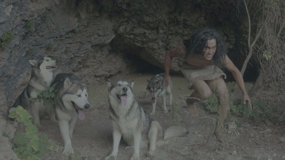 الماتىدا «كوكجالدار» ءفيلمىنىڭ جابىق كورسەتىلىمى ءوتتى