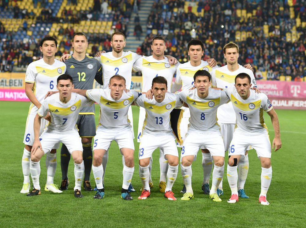 رۋمىنيا-قازاقستان: جەڭىلىستەر ساباق بولسا...