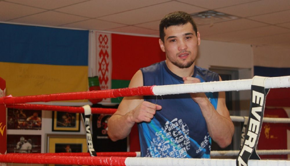 «سپورتتىق كارەرامدى قايتا باستاعىم كەلەدى»