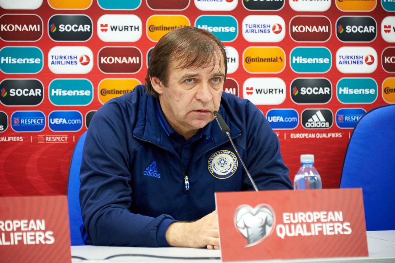 الەكساندر بوروديۋك: قۇراما جىگىتتەرىنە ەش وكپەم جوق