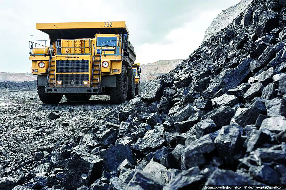 قوستانايدىڭ كومىرى العاش رەت تۇتىنۋشىلارعا جول تارتتى