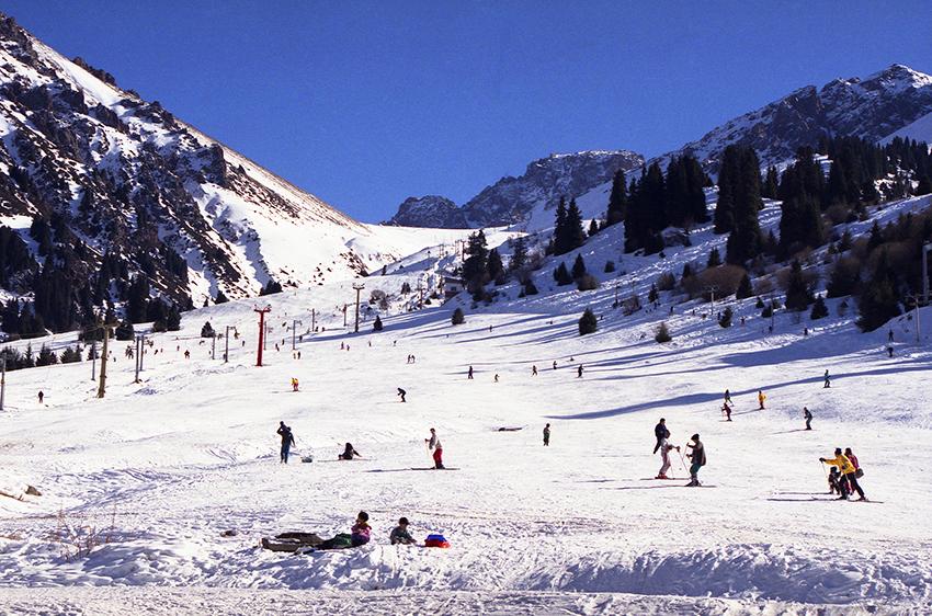 شىمبۇلاق تمد-داعى ەڭ تانىمال كۋرورتتاردىڭ رەيتينگىندە كوش باستادى