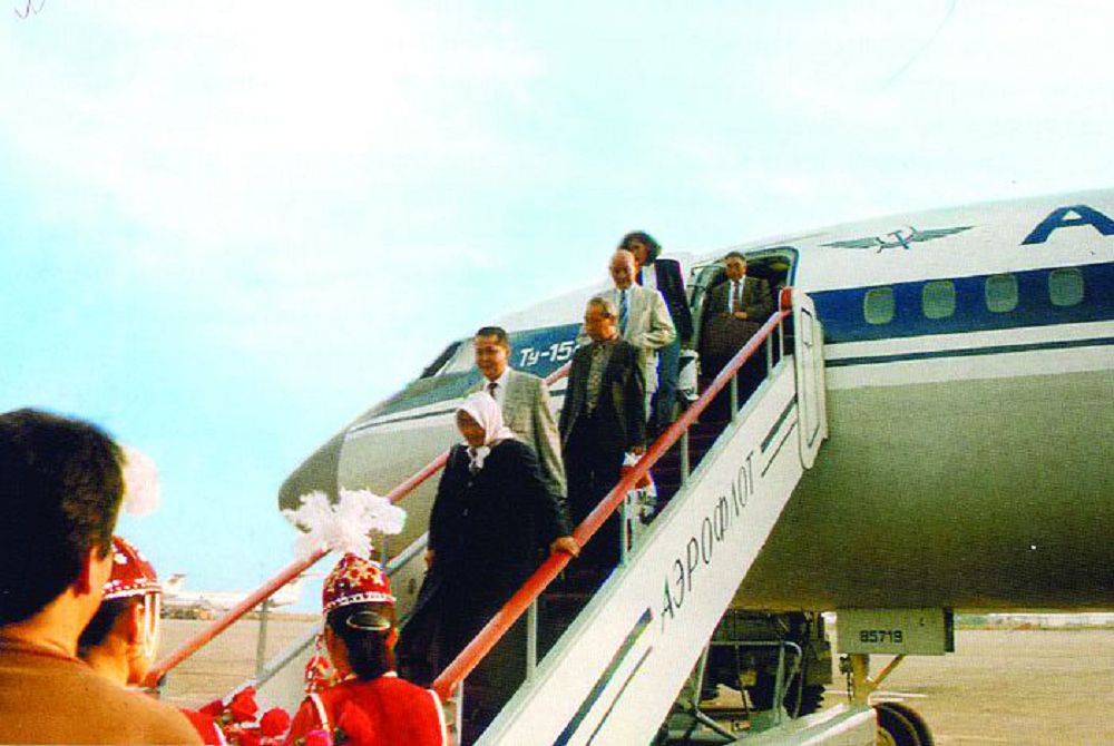 «التىن كوش»