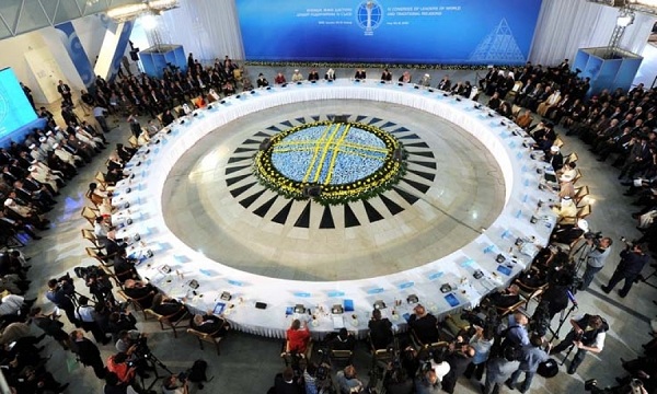 دىنارالىق ۇنقاتىسۋىزگىلىككە باستايدى