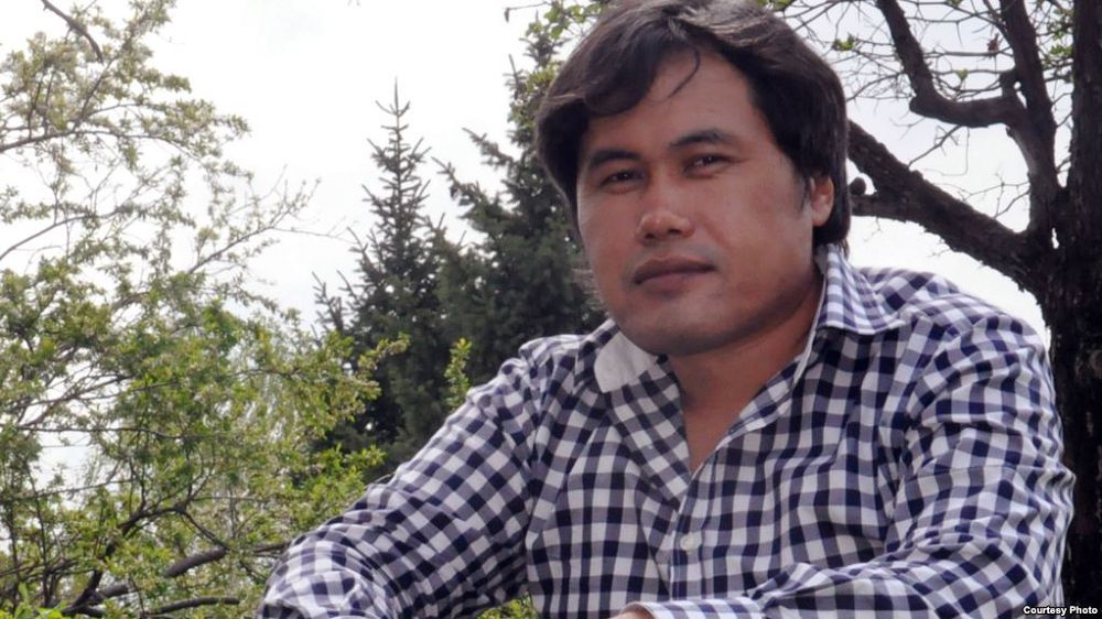 دانيار سالامات: رەجيسسەر ستسەناري جازباسا, رەجيسسەر بولماعانى...