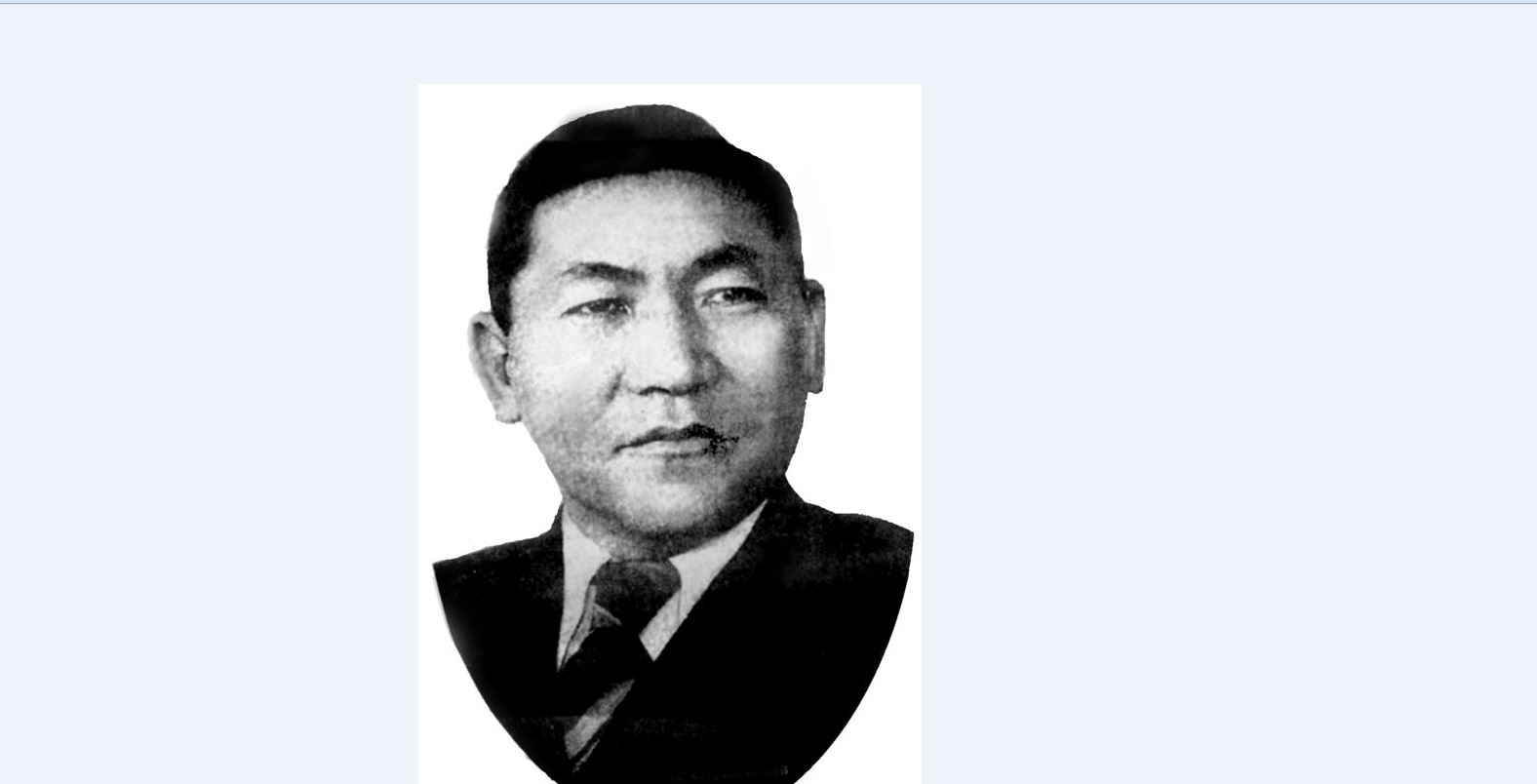 قازاقستان ۇكىمەتىن 13 جىل باسقارعان نۇرتاس وڭداسىنوۆ تۋرالى نە بىلەمىز؟