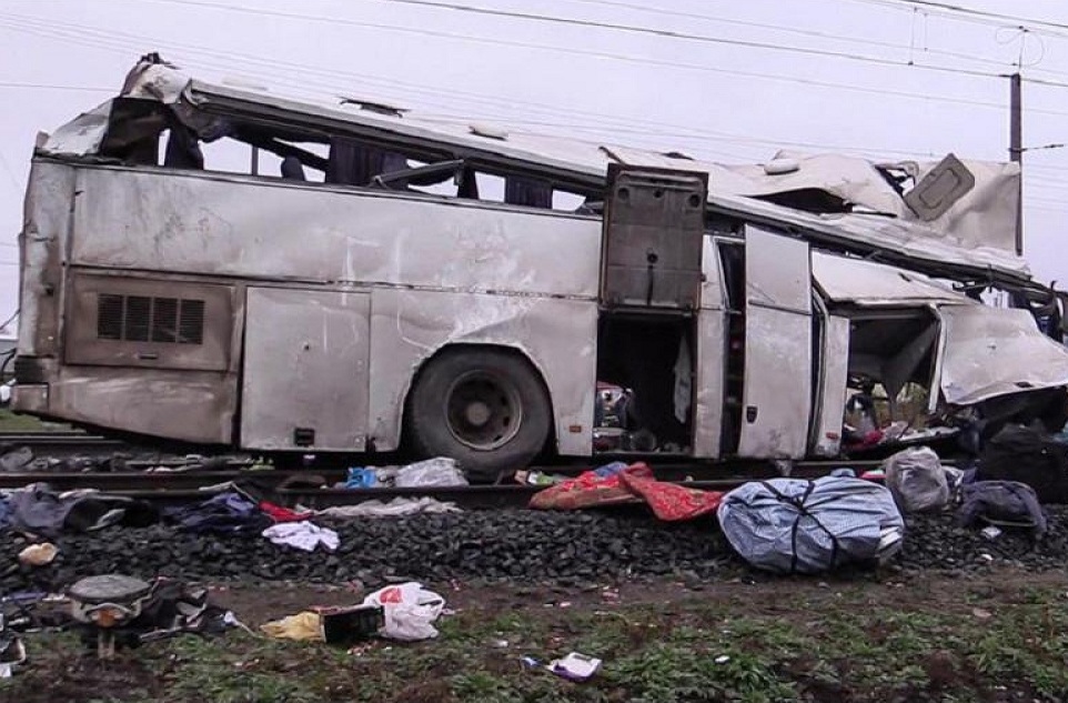 رەسەيدەگى كولىك اپاتىندا تاعى ءبىر قازاقستاندىقتىڭ بولعانى انىقتالدى