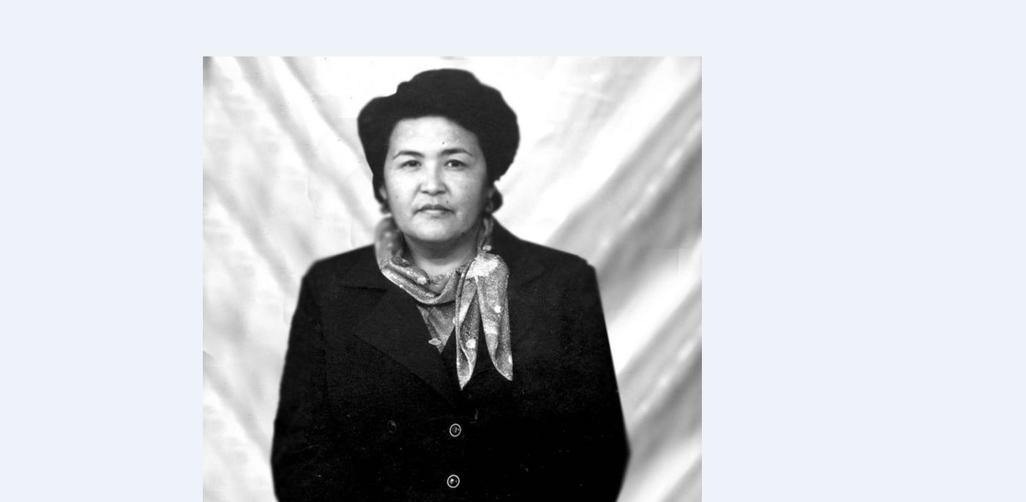 عالىمنىڭ اسىل ارمانى