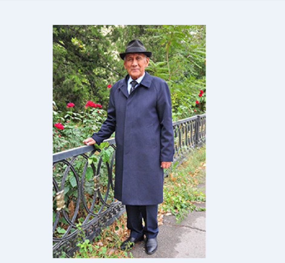 اۋەزوۆتiڭ شاكiرتi ادەبيەتكە نە بەردi?