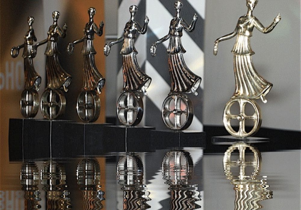 «13 شاقىرىم» «رەسەي» دەرەكتى فيلمدەر فەستيۆالىندە ارنايى جۇلدە الدى