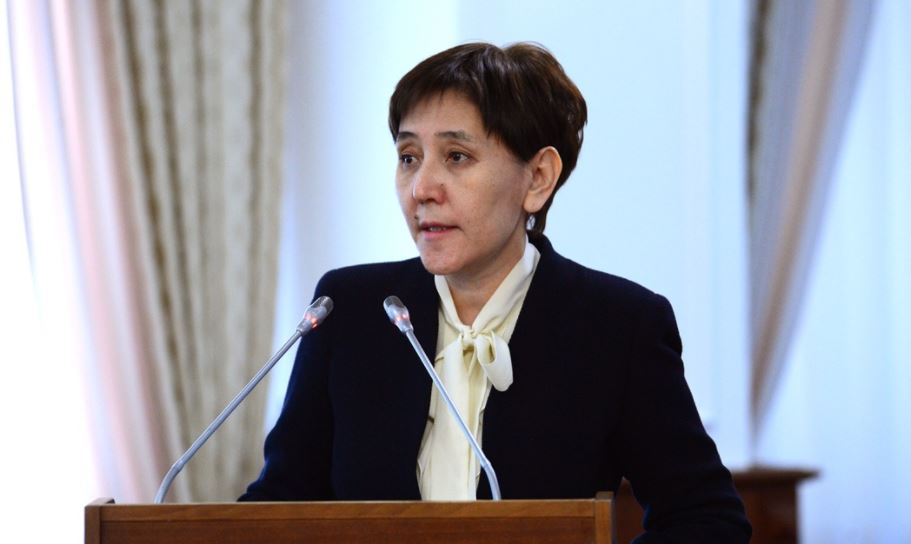 قازاقستاندا ەلەكتروندى ەڭبەك بيرجاسى قۇرىلادى