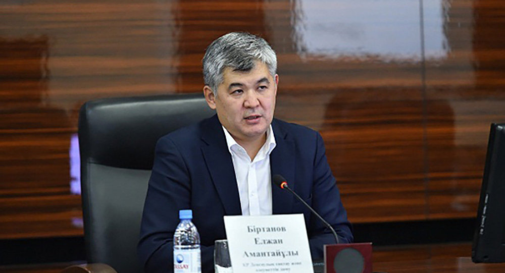 پەدياتريالىق ۋچاسكەلەرگە دەگەن قاجەتتىلىك قاشان تولىق قامتاماسىز ەتىلەتىنى ءمالىم بولدى