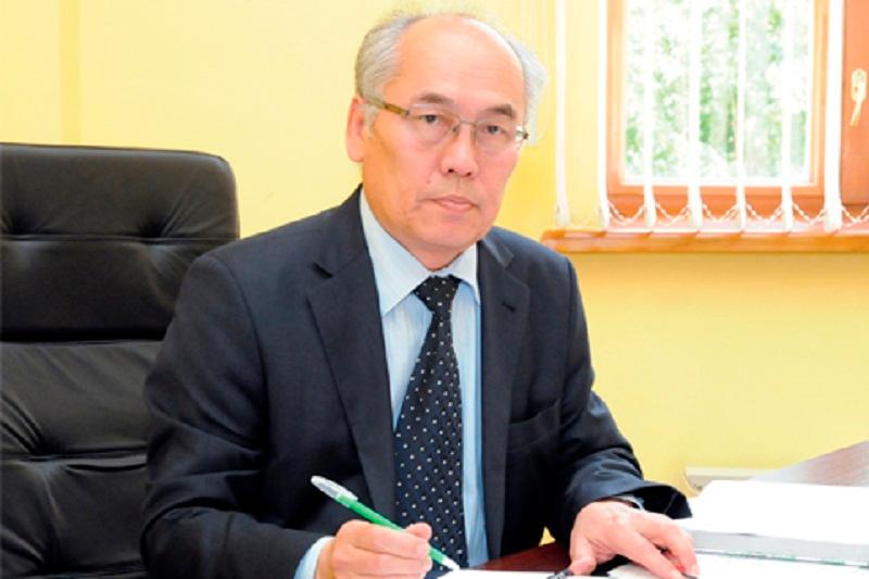 حانگەلدى ءابجانوۆ: ءار دىبىس دەربەس تاڭباسىن انىقتادى