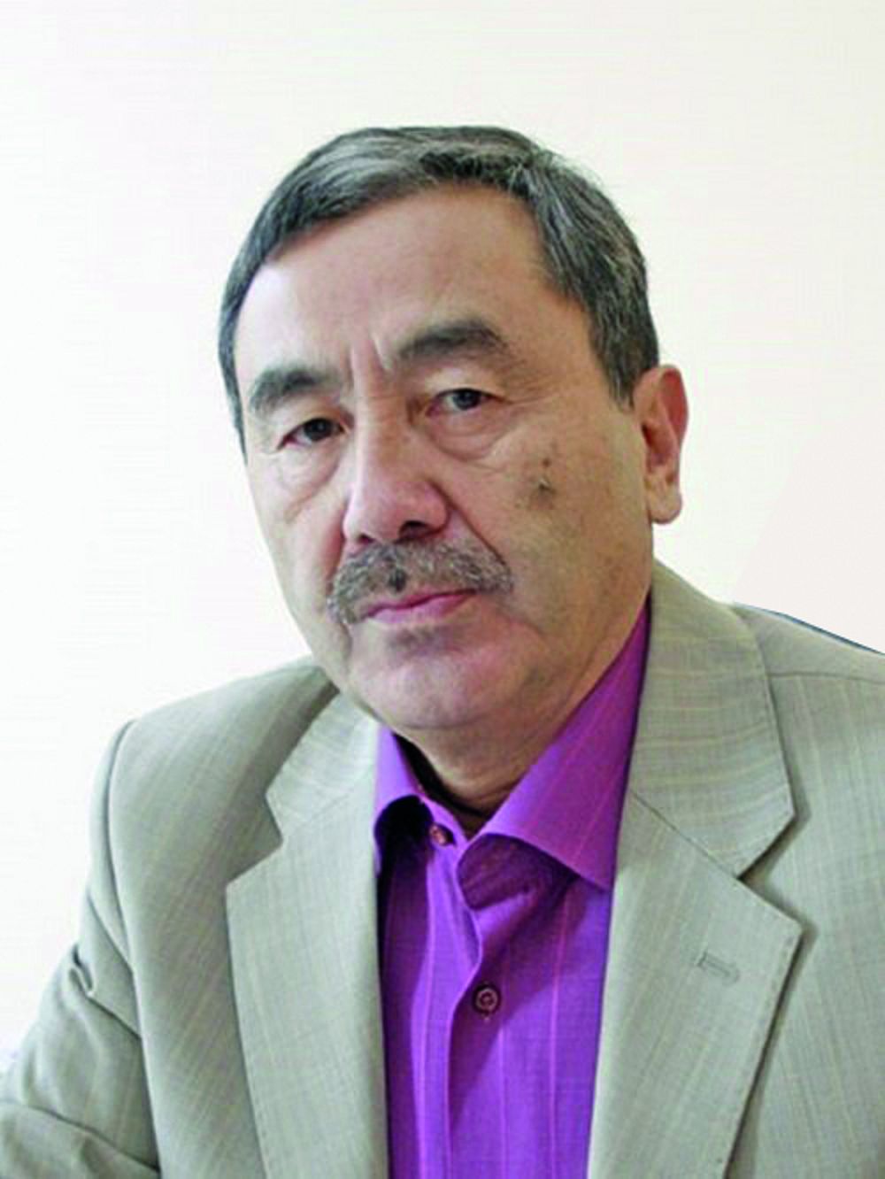 رۋحاني بوستاندىق