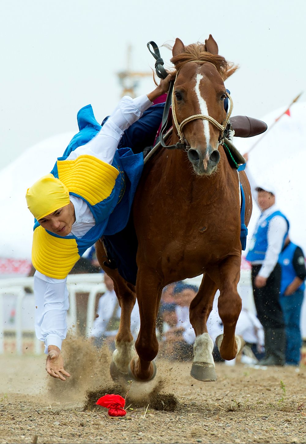 ۇلتتىق سپورت دەگەنىمىز نە؟