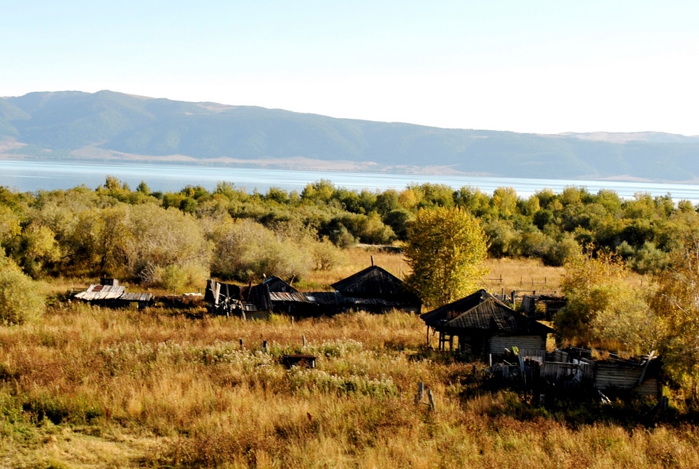 شقو-داعى بولاشاعى جوق اۋىلداردىڭ ماسەلەسى قارالدى