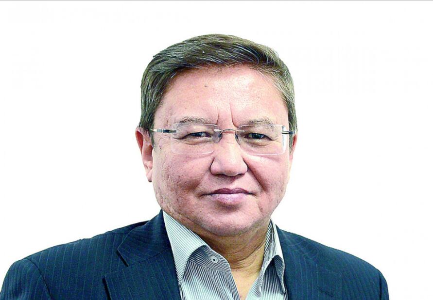 جاۋاپسىز ءسوز دوستىققا سىنا قاعا المايدى