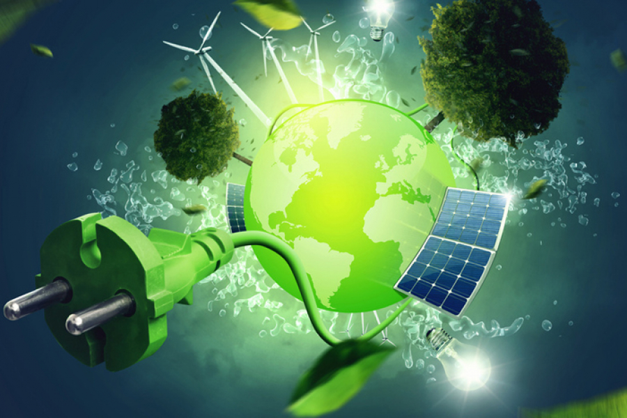 يتاليالىق كومپانيا ەلىمىزدە تۇرمىس قالدىقتارىن وڭدەيتىن زاۋىت سالماق