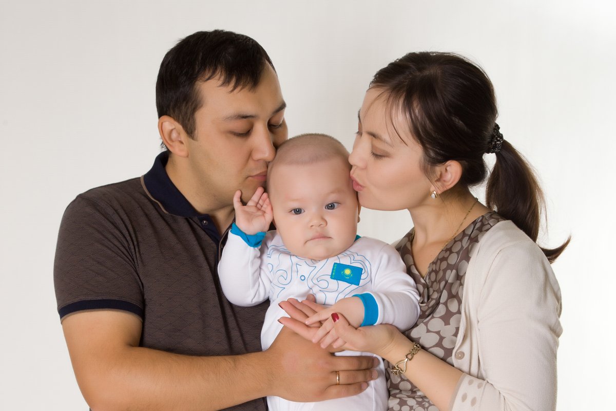 ەلىمىزدە 27 مىڭ جەتىم جانە اتا-انا قامقورلىعىنسىز قالعان بالا بار