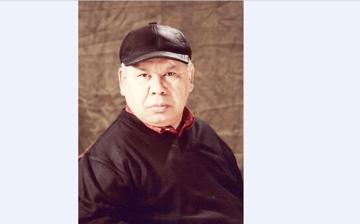 اعالار ونەگەسى ءومىر جولىما شىراق بولىپ جاندى