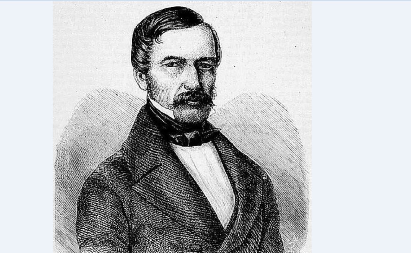 گۋستاۆ زەلينسكيدىڭ «قازاق» پوەماسى تۋرالى