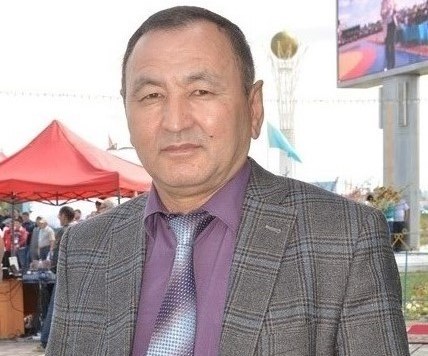 بادەلحان كامالحان ۇلى: ءتول سپورتىمىزدىڭ تۋىن جەلبىرەتتىك