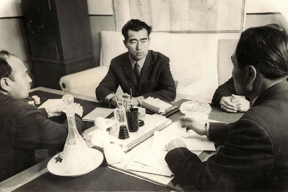 جاقسىدان جاقسى تۋادى
