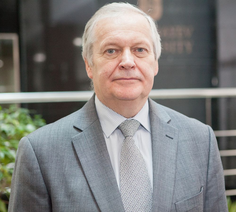 كولين نوكس: قازاقستان دامۋدىڭ وزىندىك جولىن قالىپتاستىرعان ەل