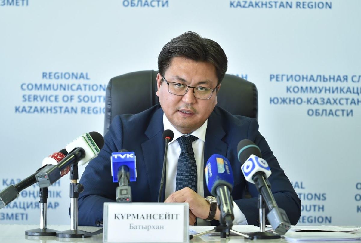 وڭتۇستىك قازاقستانعا بيىل 128 مىڭ تۋريست كەلگەن