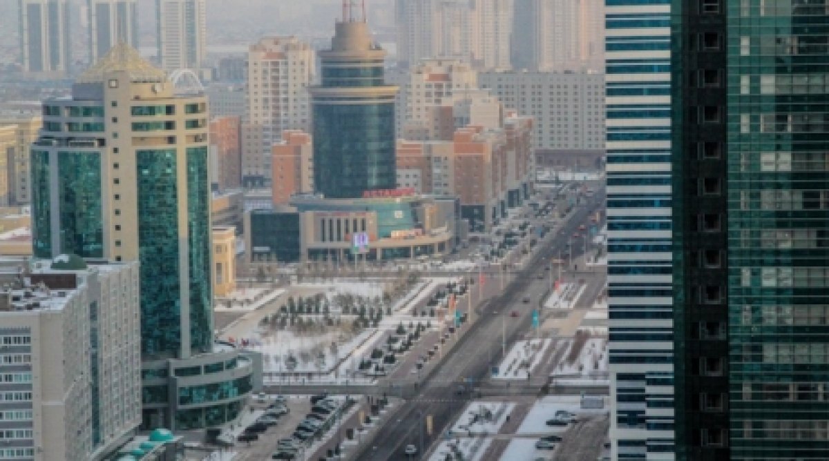 جىلجىمايتىن م ۇلىك ماسەلەلەرى ءسوز بولدى
