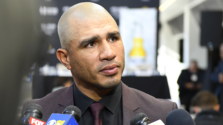 ميگەل كوتتو 2 جەلتوقساندا سوڭعى جەكپە-جەگىن وتكىزەدى