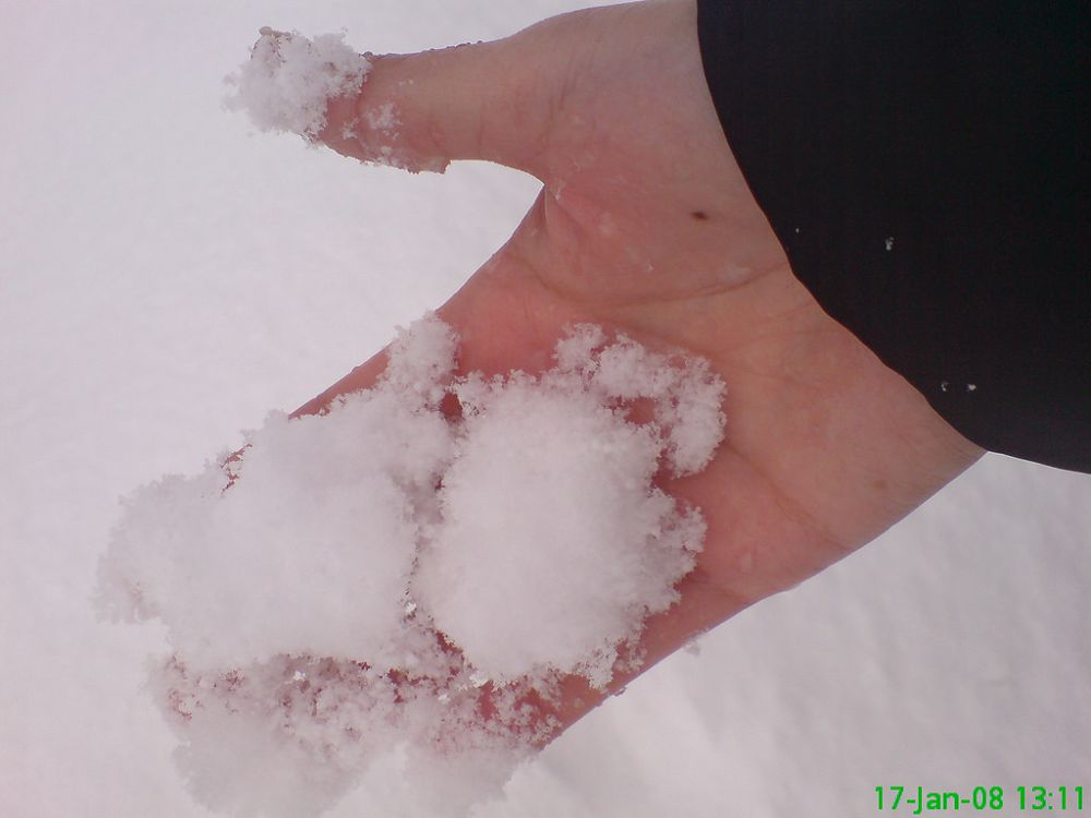 بىلتىرعى قار مەن بيىلعى قار