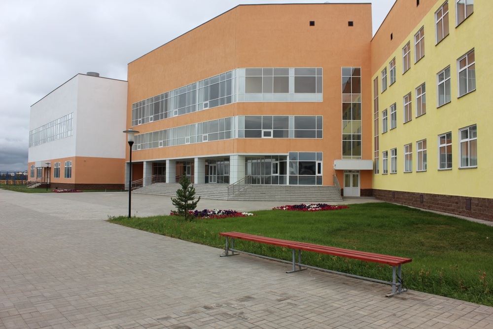 يسەكەشەۆ استاناداعى الەۋمەتتىك ماڭىزى بار نىسانداردى ارالادى