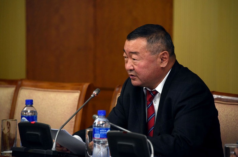 موڭعوليا قازاعى مينيستر اتانۋى مۇمكىن