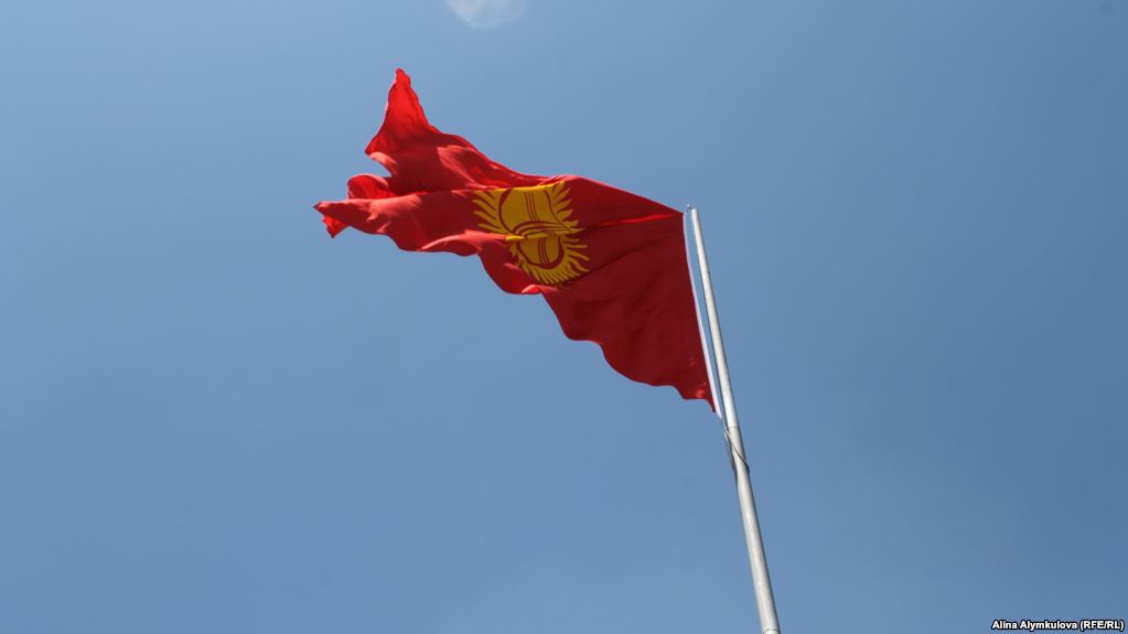 قىرعىزستاندا پرەزيدەنت سايلاۋى باستالدى