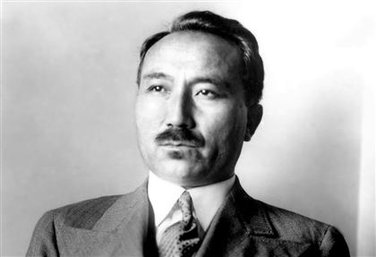 بۇگىن - ساكەن سەيفۋلليننىڭ تۋعان كۇنى