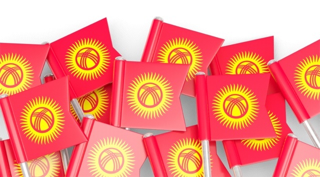 قىرعىزستان وسك: جەەنبەكوۆ 911 مىڭ, بابانوۆ 562 مىڭ داۋىس جينادى