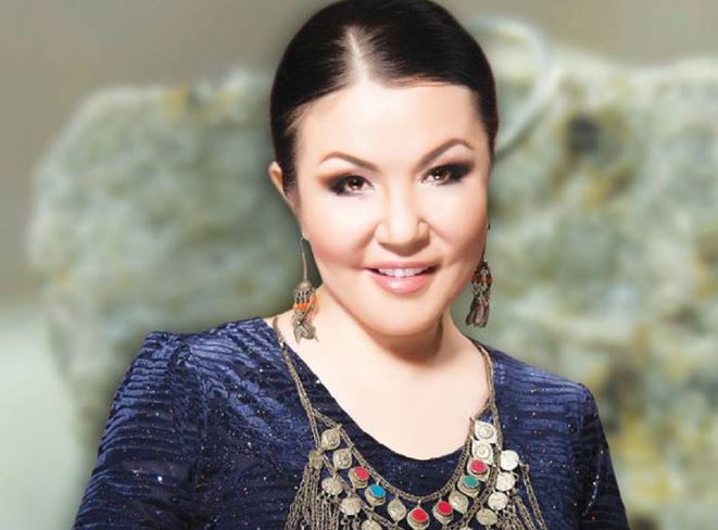 «كادەسىيلاردى تەك بيزنەس كوزى دەپ قاراماۋ كەرەك»