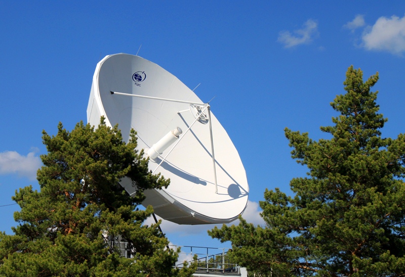 KazSat جەرۇستى كەشەنىنە ءباسپاسوز تۋرى وتتى