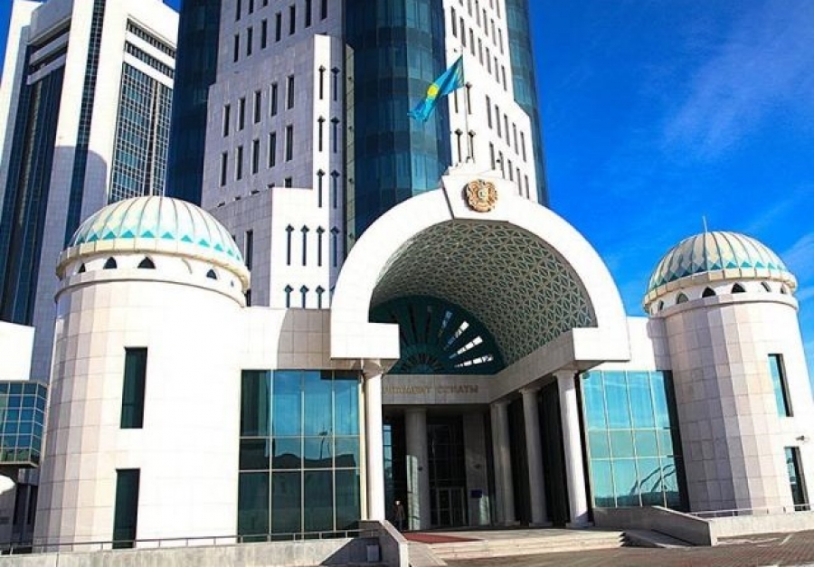  «جايىلىمدار تۋرالى» زاڭ­ نەلىكتەن ورىندالماي وتىر؟